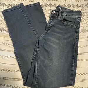 Old Navy Kids Dark Blue Jeans
